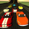 Kids Racing Cars Image