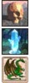 Avernum Trilogy CD Image