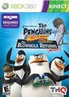The Penguins of Madagascar: Dr Blowhole Returns - Again! Image