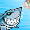 Dangerous Shark Attack Race Pro Image