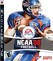 NCAA Football 08 Image
