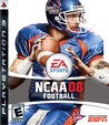 NCAA Football 08 Image