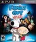 Family Guy: Back to the Multiverse Image