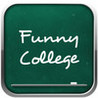 Funny College Image