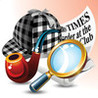 Sherlock Holmes 1 Image