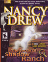 Nancy Drew: The Secret of Shadow Ranch Image