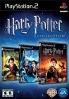 Harry Potter Collection Image