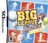 Big League Sports: Summer Image