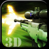 AAA Sniper Range 3D Image