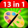 My Paint Book HD Image