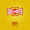 Duel Master: Yu-Gi-Oh Edition Image