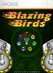 Blazing Birds Image