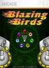 Blazing Birds Image