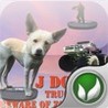 J Dog Truck Jump - Beware of Zombie Image