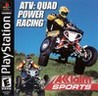 ATV: Quad Power Racing Image