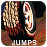 Offroader Jumps Image