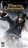Pirates of the Caribbean: At World's End Image