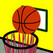 A Basket Ball Image
