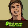 BrainPicker : Reece Mastin Image