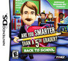 Are You Smarter Than a 5th Grader? Back to School Image