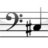 Sheet Music Trainer Bass Image