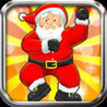 Gangnam Santa Game Image