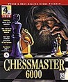 Chessmaster 6000 Image