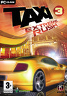 Taxi 3: eXtreme Rush Image