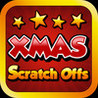 Christmas Scratch Offs - Lottery Scratchers Image