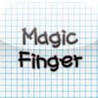 Magic Finger Image