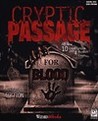 Cryptic Passage for Blood Image