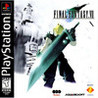 Final Fantasy VII Image