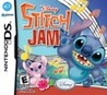 Disney Stitch Jam Image