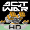 Act Of War: Urban Defense HD Image