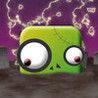 Cube Zombie Image