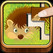 An 3D Animal Puzzle For Toddlers And Kids Image