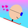 Egg Ski Image