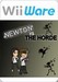 Newton vs. the Horde Image