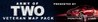 Army of Two - Veteran Map Pack Image