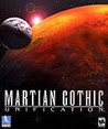 Martian Gothic: Unification Image