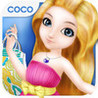 Coco Dress Up 3D Image