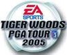 Tiger Woods PGA Tour 2005 Image
