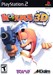 Worms 3D Image