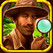 Hidden Objects: Mystery Gardens Adventure, Full Game Image