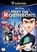Disney's Meet the Robinsons Image