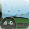 Bugs on Windshield Image