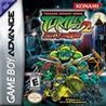 Teenage Mutant Ninja Turtles 2: Battle Nexus Image