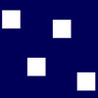 Falling Squares Image