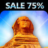 Slot Trainer - Pyramids of Giza Image
