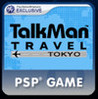 TalkMan Travel: Tokyo Image